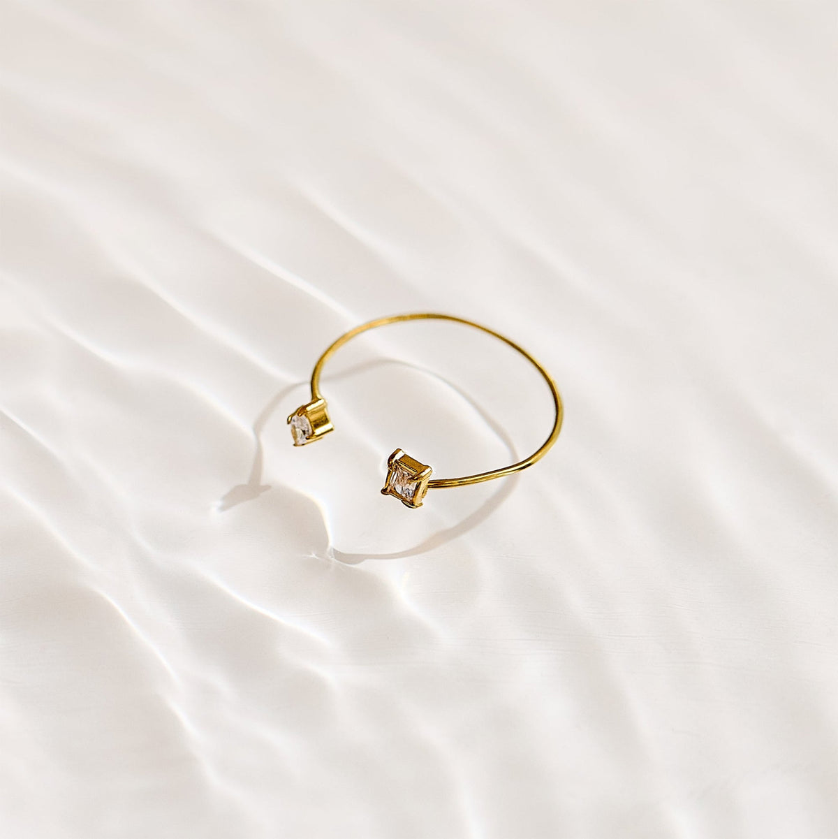 Two of a Kind Ring