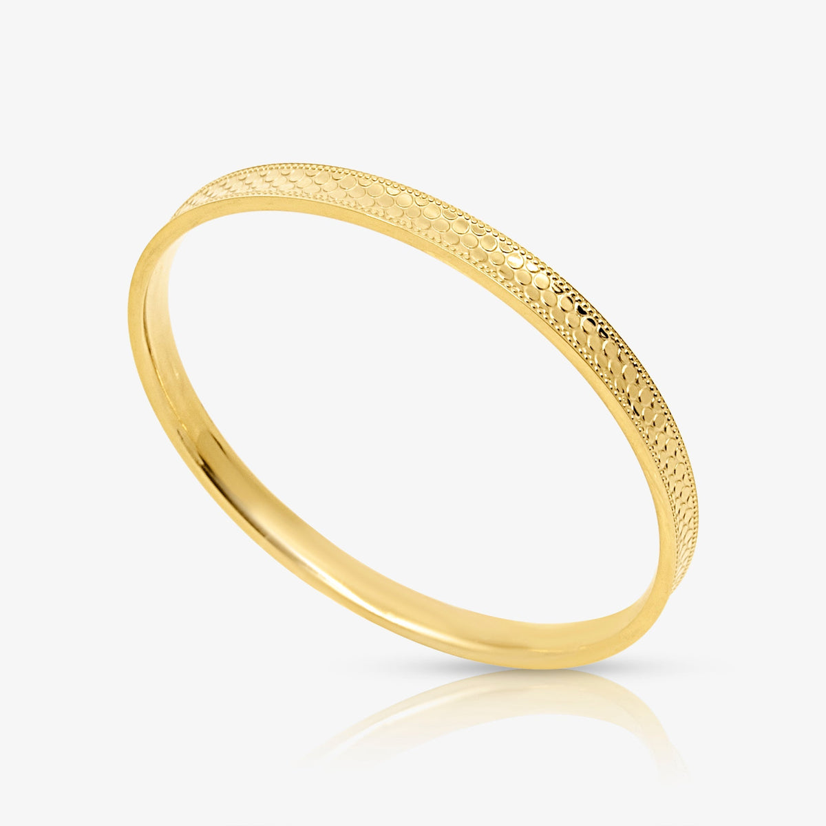 Miss Possessive Bangle