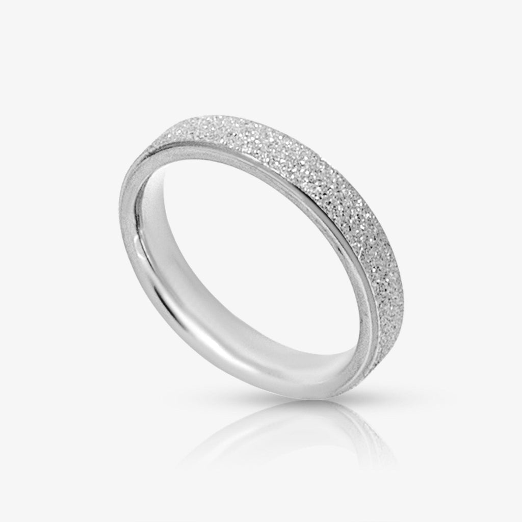 Glimmer & Shimmer Ring