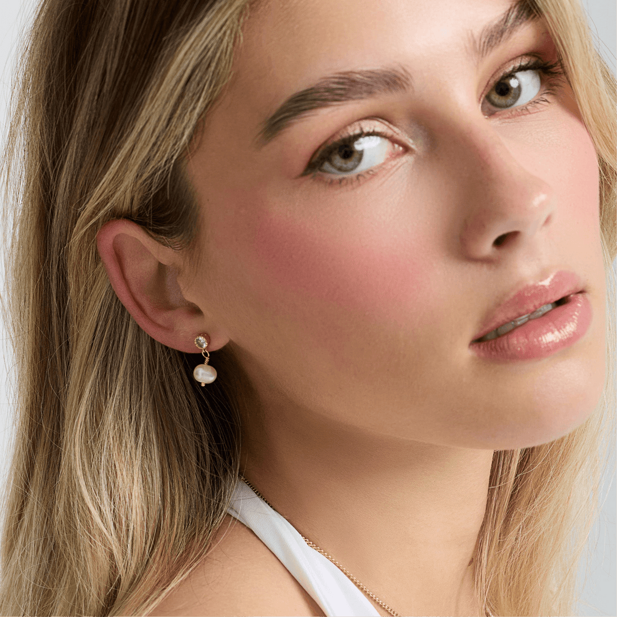 Selene Earrings