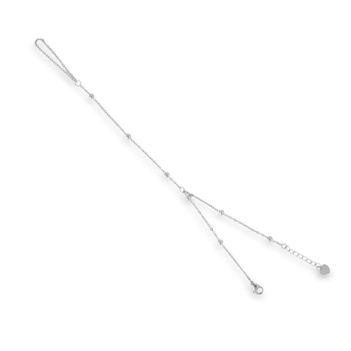 Beaded Hand Chain - EVRYJEWELS