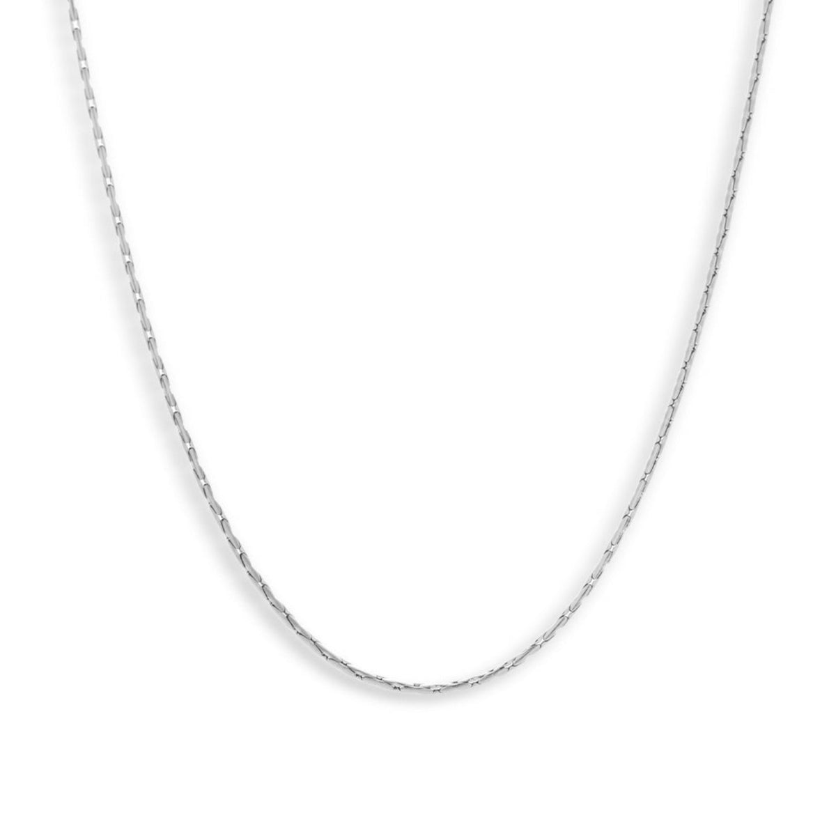 Dainty Chain Link Necklace - EVRYJEWELS