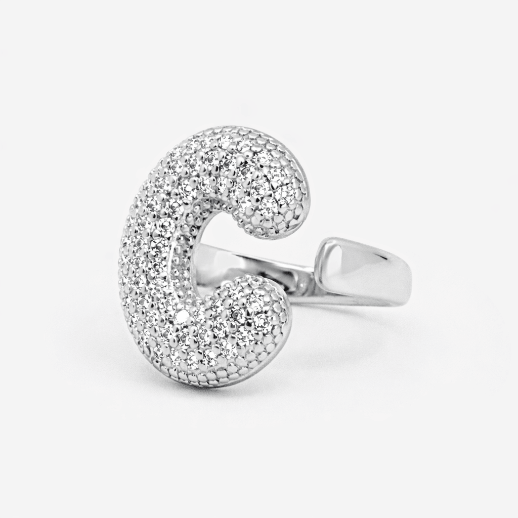 Adore Me Ring