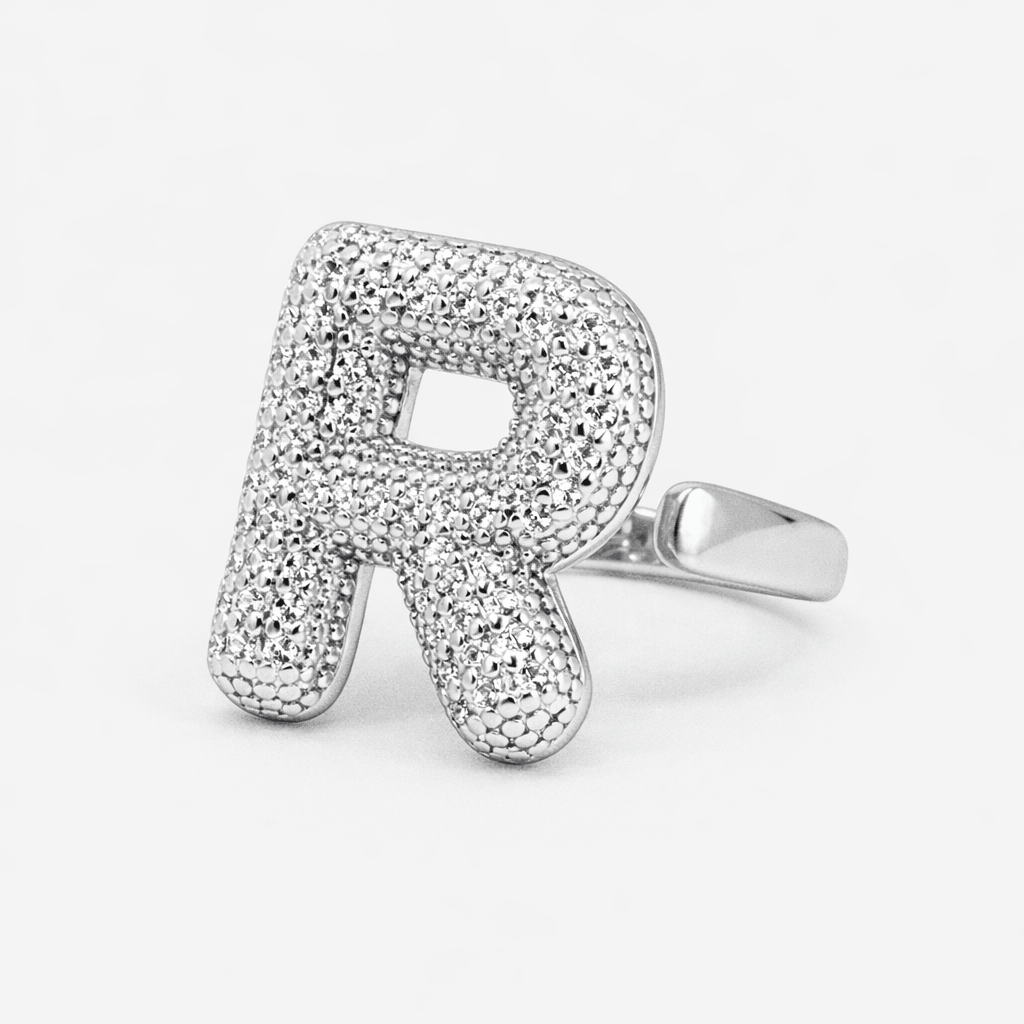Adore Me Ring