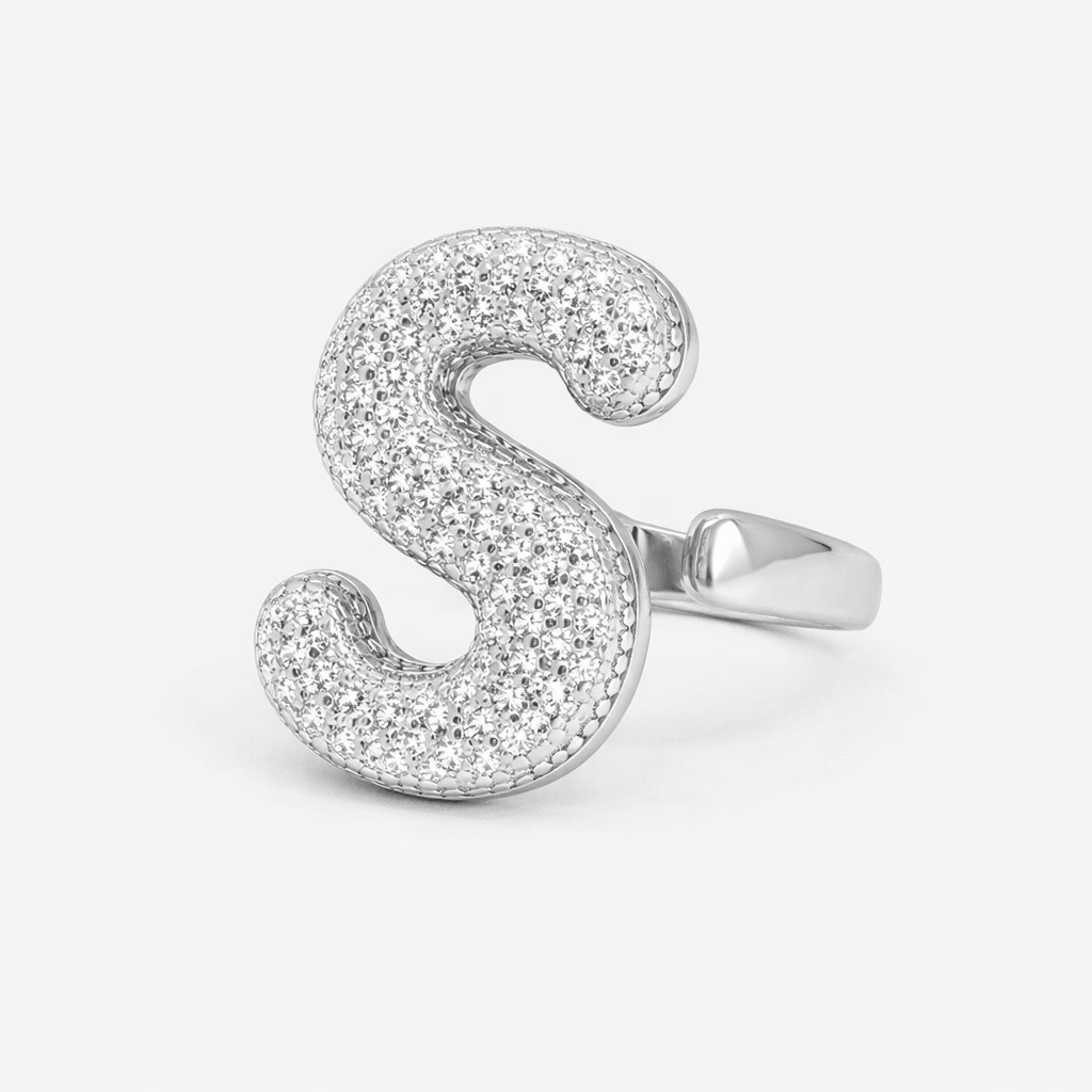 Adore Me Ring