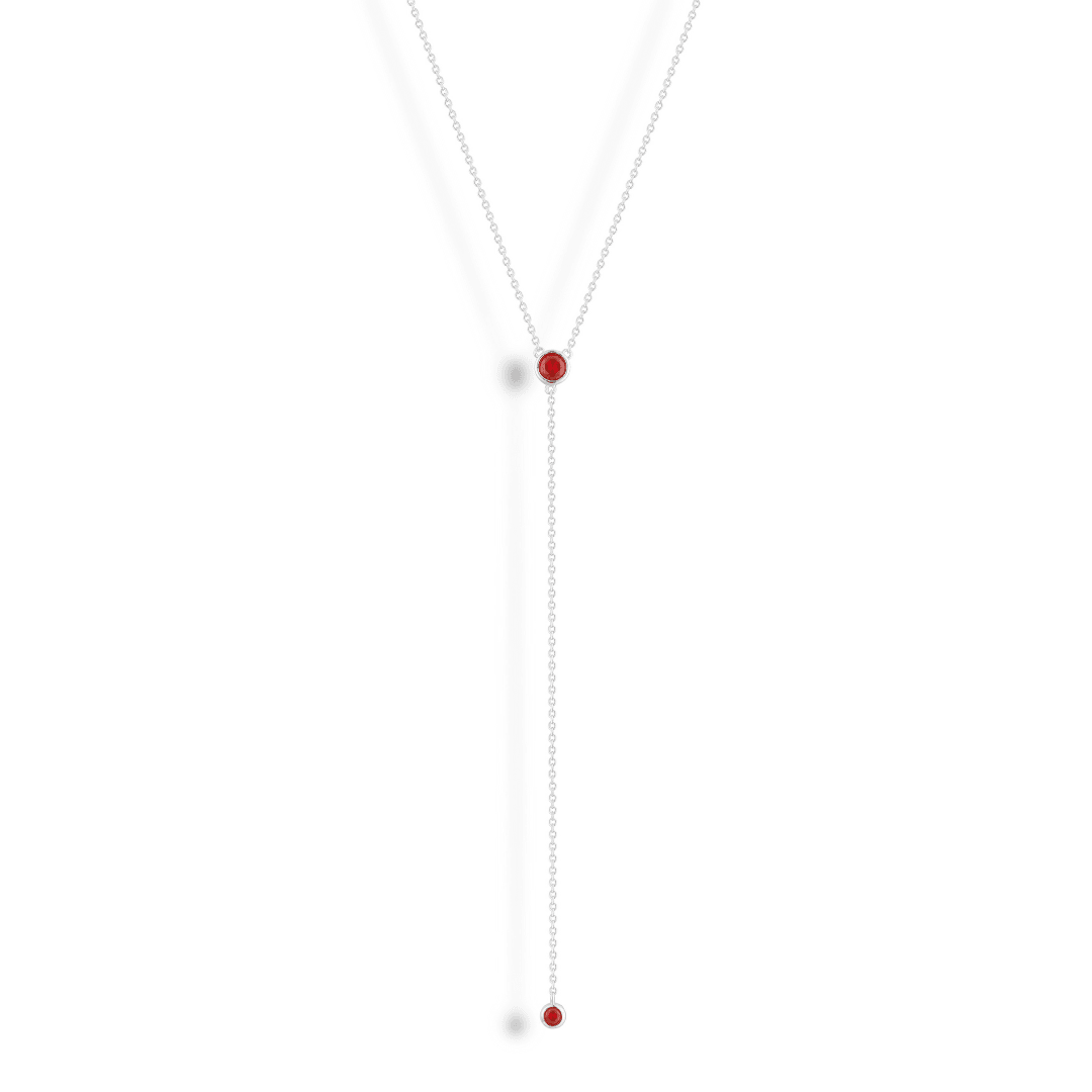 Alina Necklace - EVRYJEWELS