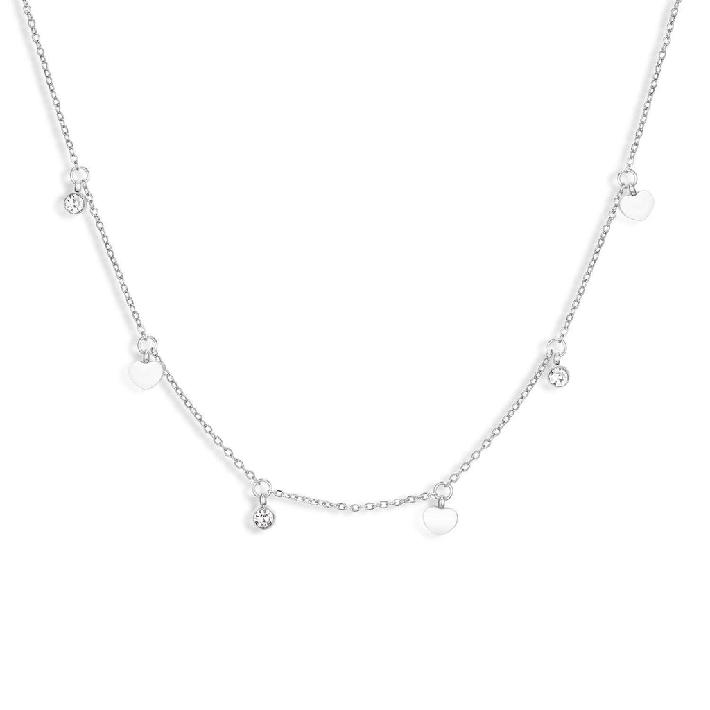 All About Love Necklace - EVRYJEWELS