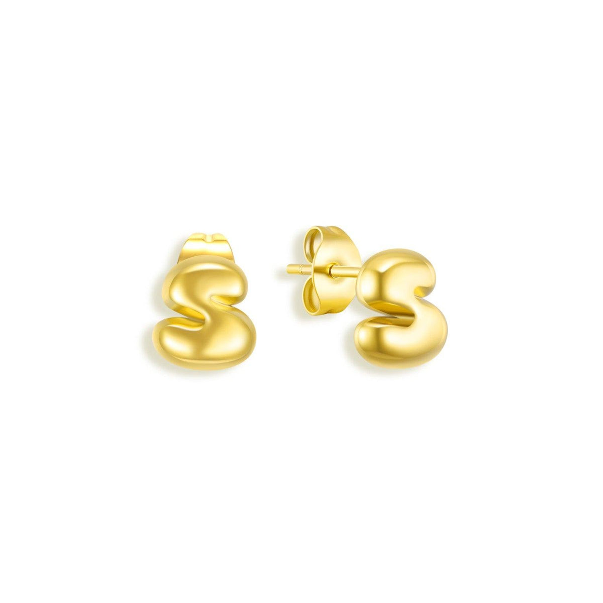 All About Me Earrings - EVRYJEWELS