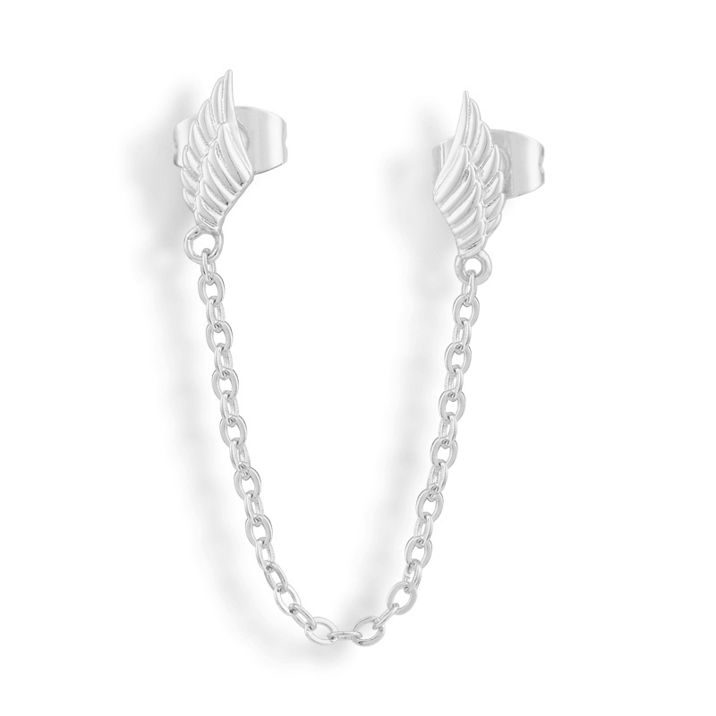 Angelic Earrings - EVRYJEWELS