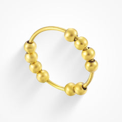 Anxiety Fidget Ring - EVRYJEWELS
