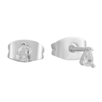 Aria Studs - EVRYJEWELS