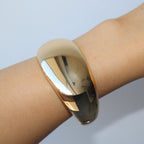 Chunky Bangles - EVRYJEWELS
