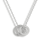 Attached To You Necklace - EVRYJEWELS