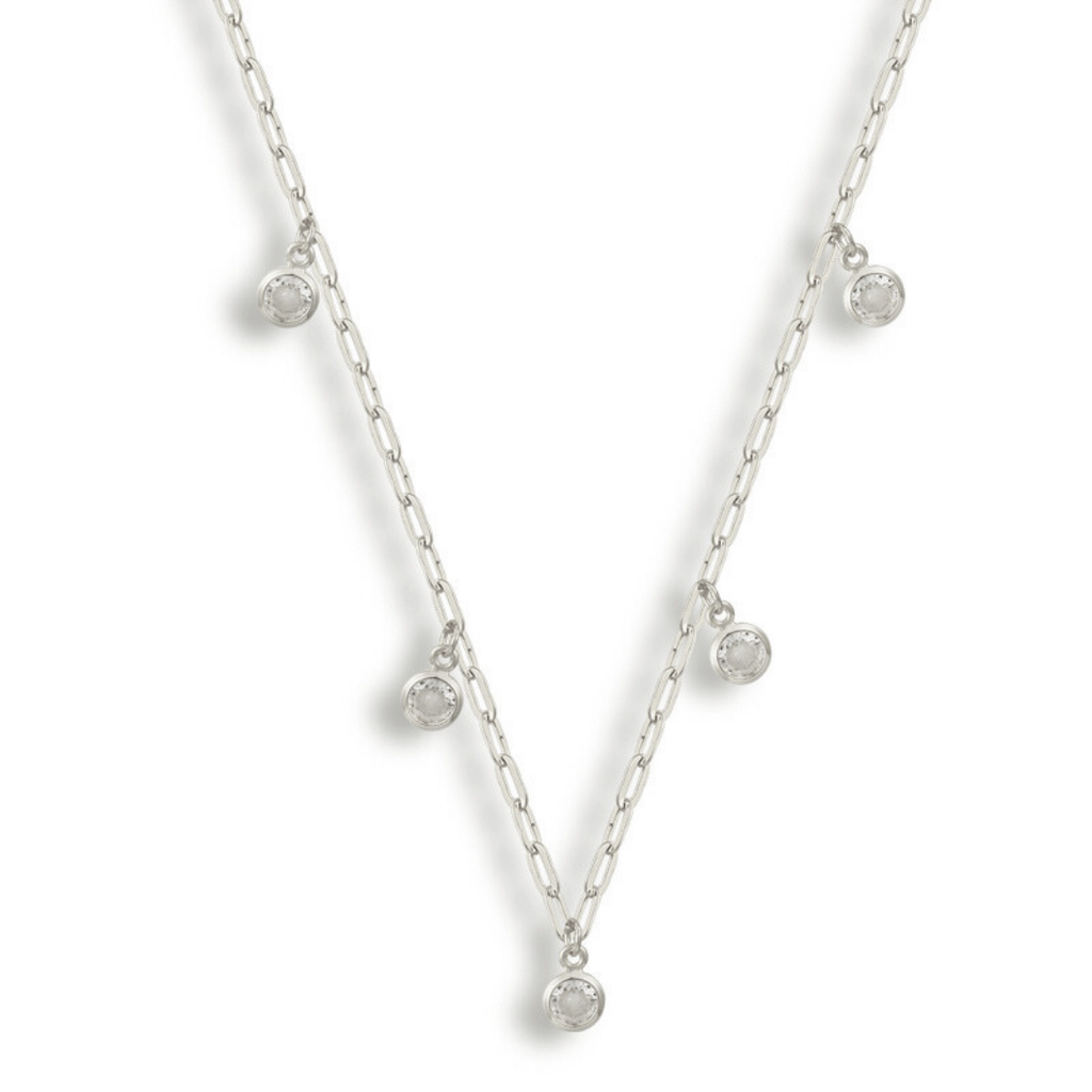 Aurora Necklace - EVRYJEWELS
