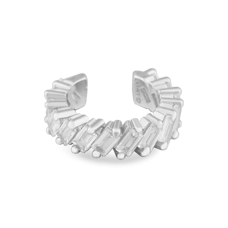 Bling Ear Cuff - EVRYJEWELS