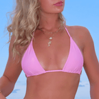 Bubblegum Bikini - EVRYJEWELS