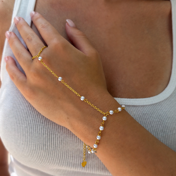 Hand Chains
