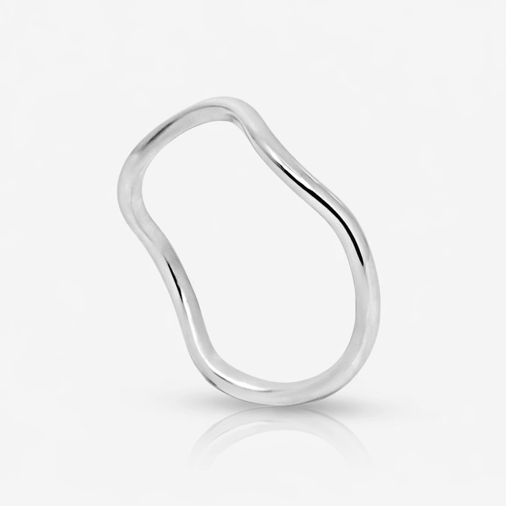 Daydream Wave Ring - EVRYJEWELS