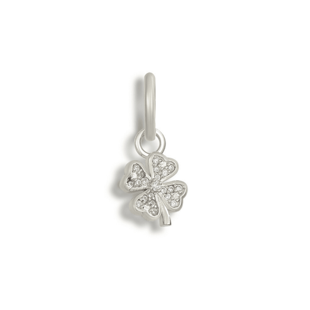 Clover Charm - EVRYJEWELS