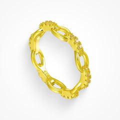 Dazzled Ring - EVRYJEWELS