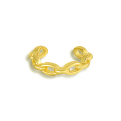 Dolce Ear Cuff - EVRYJEWELS