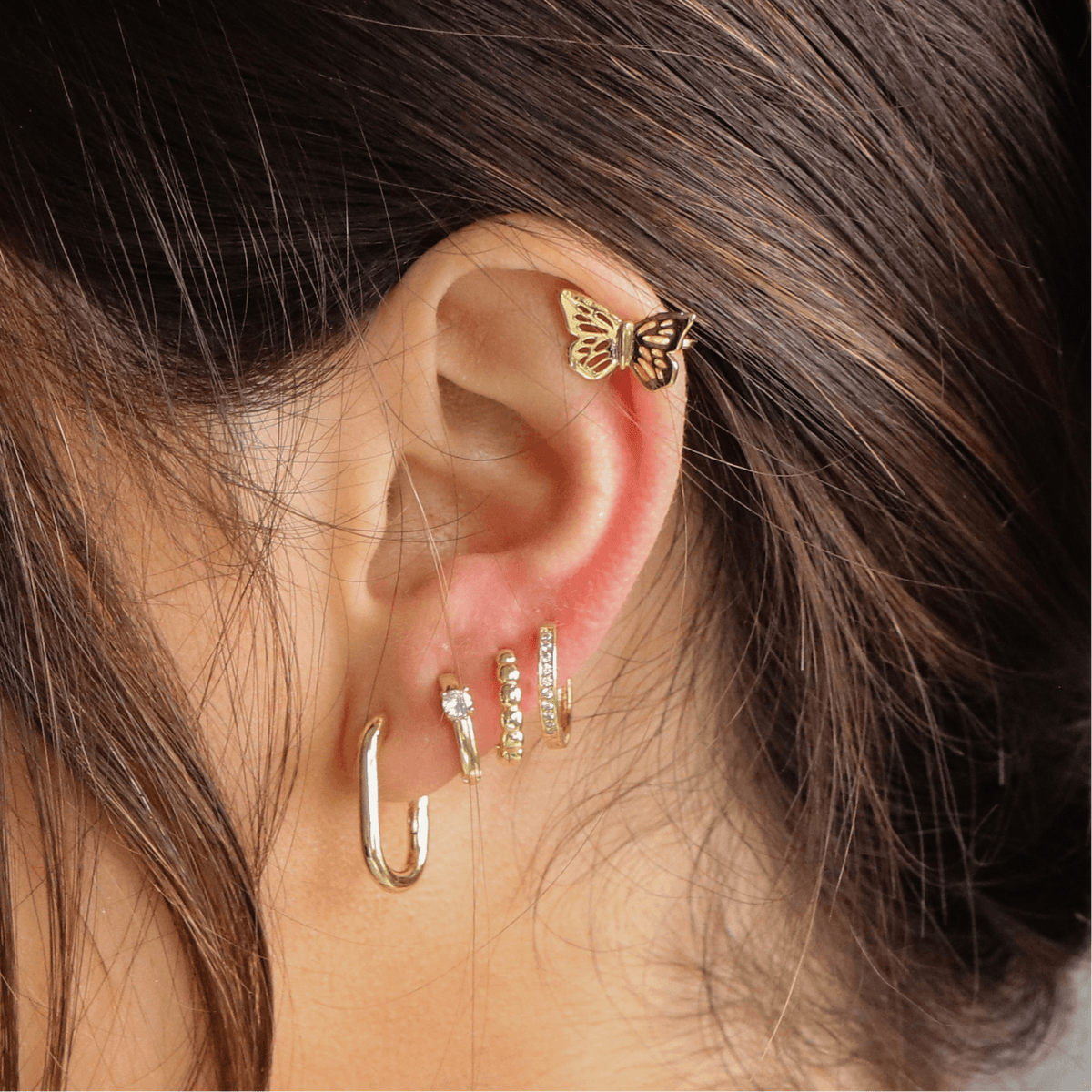 Magical Ear Cuff