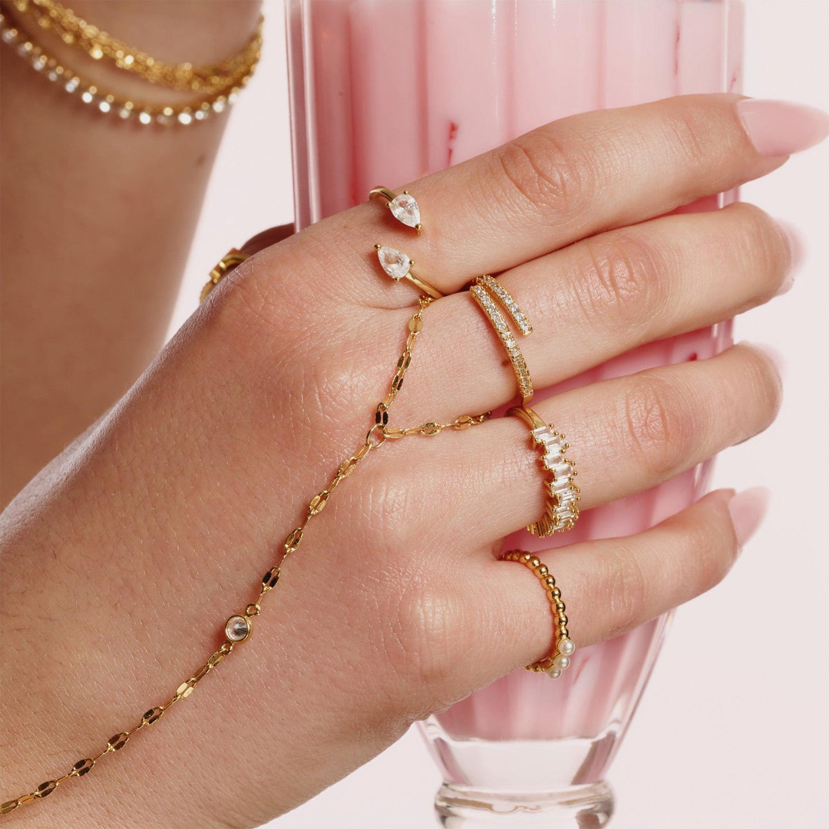 Forever Ring