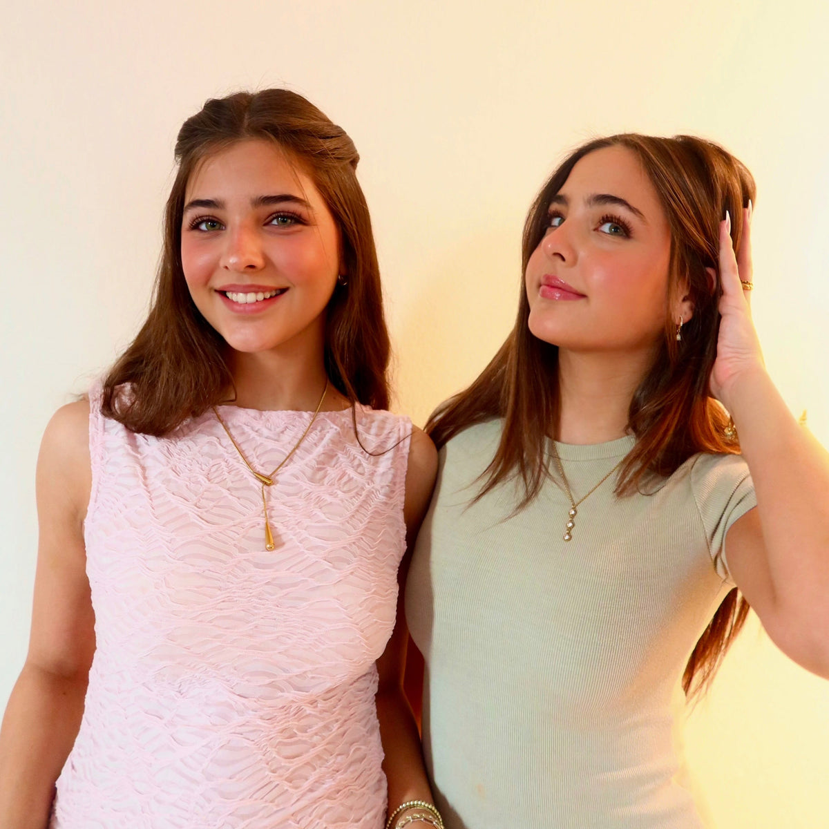Ava & Leah Clements Jewelry Edit - EVRYJEWELS