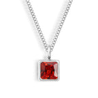 Faye Necklace - EVRYJEWELS