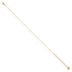 Evelyn Anklet - EVRYJEWELS