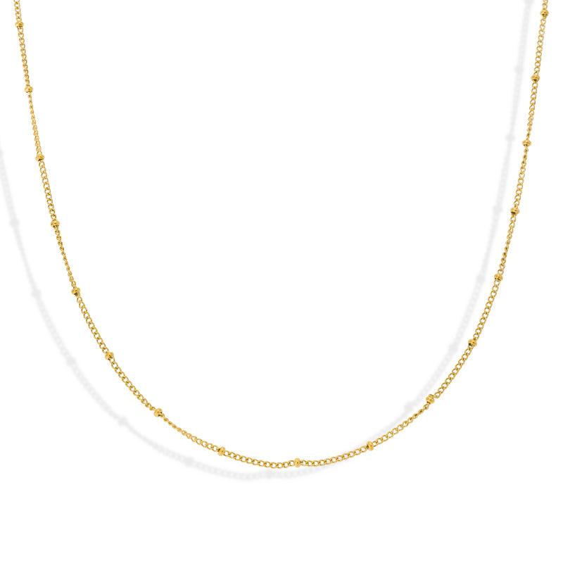 Gabriella Necklace - EVRYJEWELS