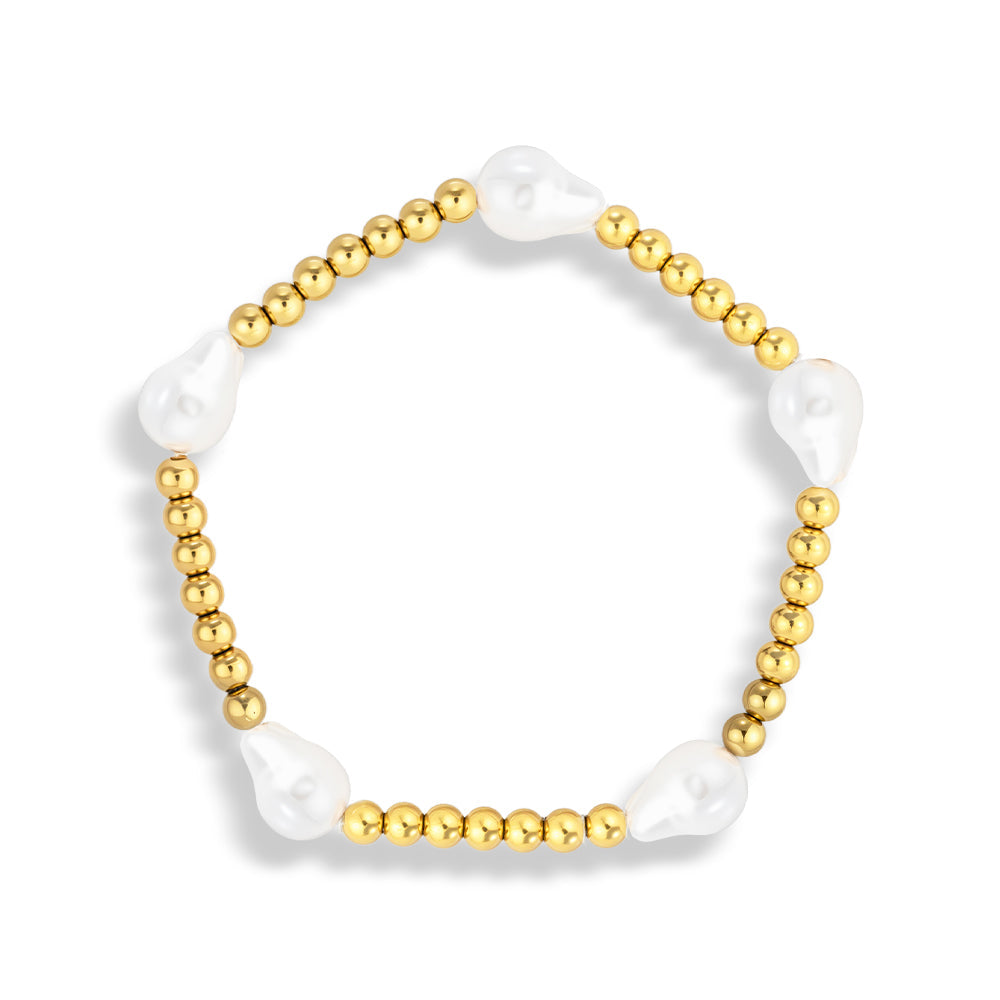 Golden Hour Bracelet - EVRYJEWELS