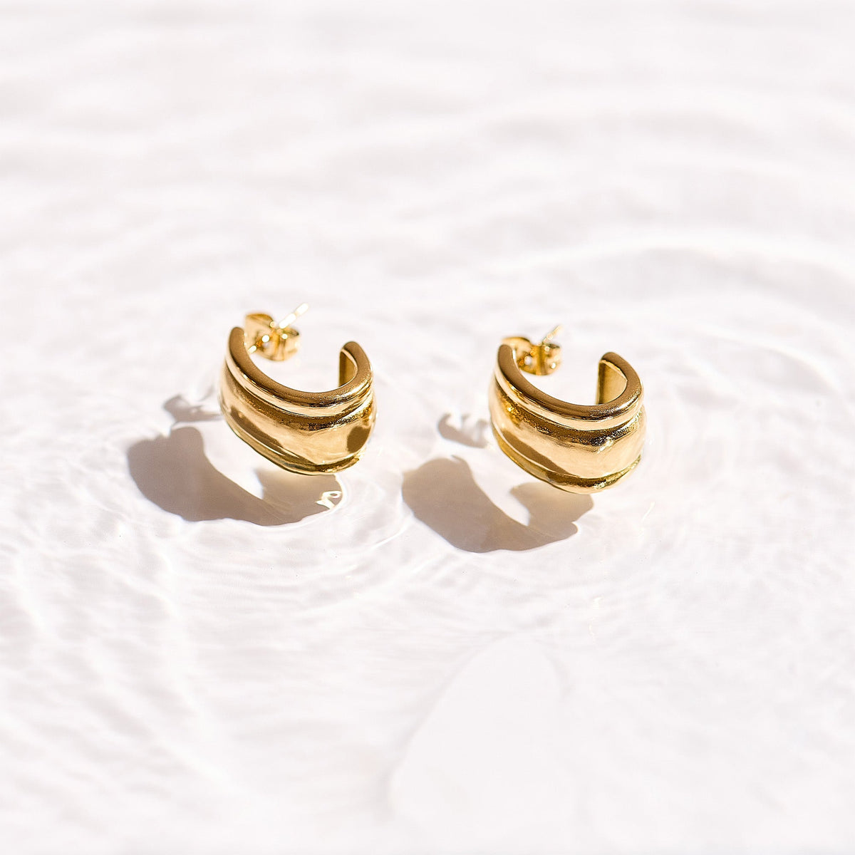 Hailey Earrings