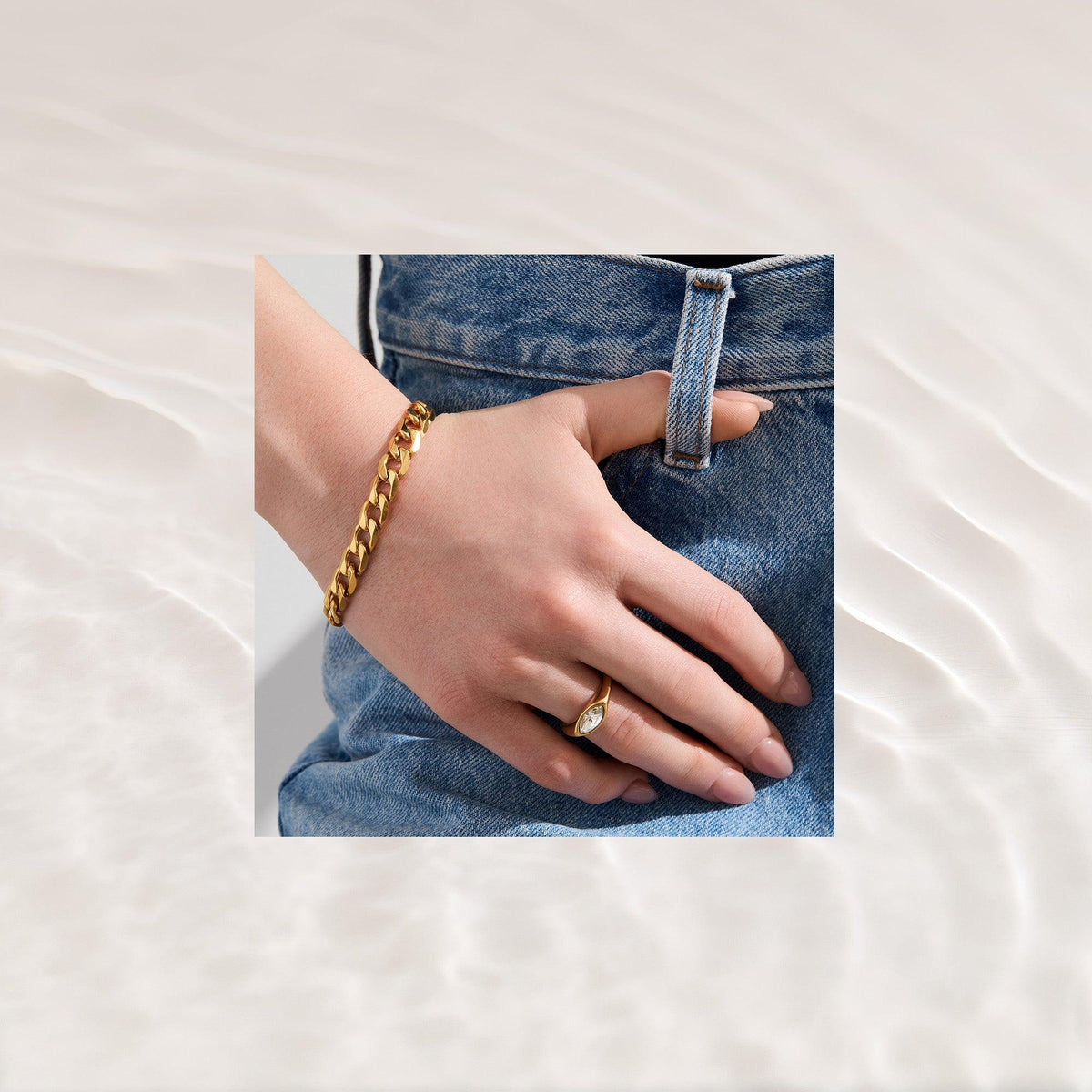 Harlem Bracelet
