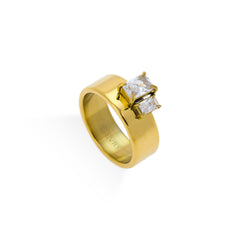 Havana Ring - EVRYJEWELS