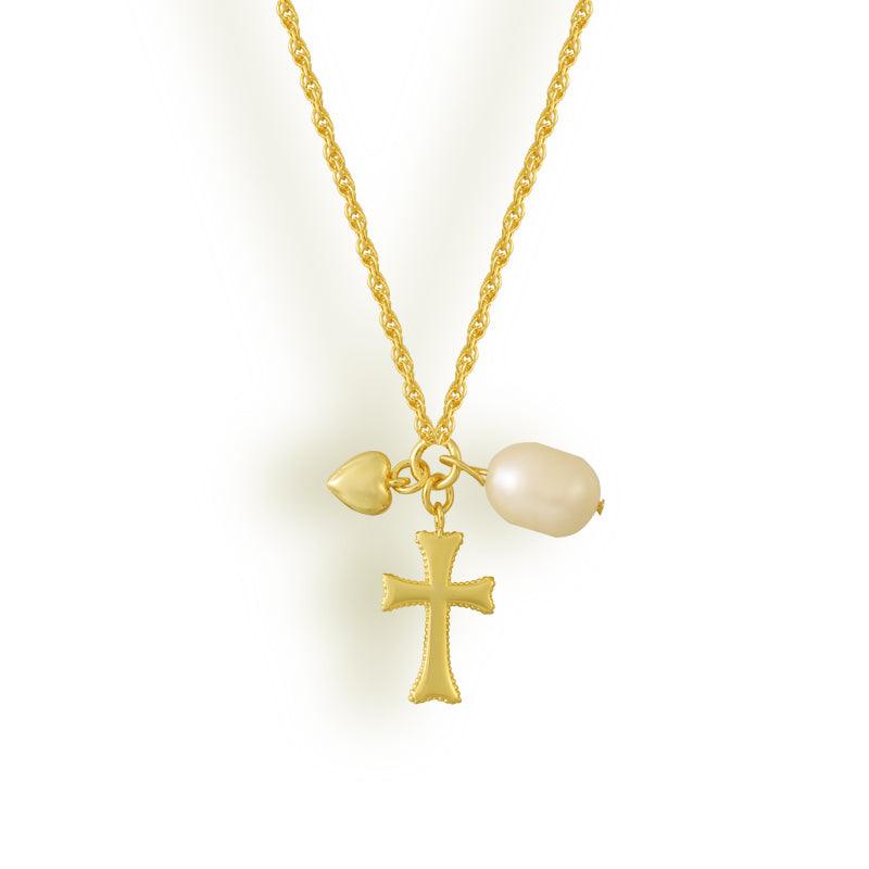 Divine Love Necklace