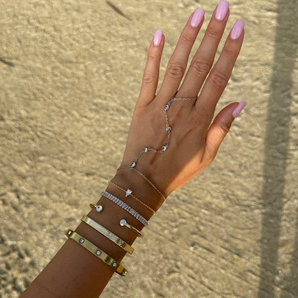 Bliss Bangle