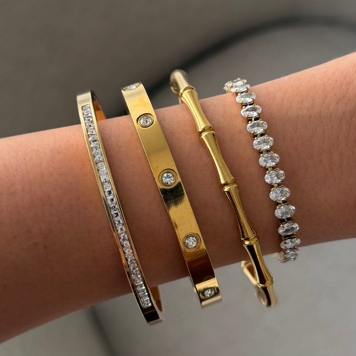 Palm Springs Bangle