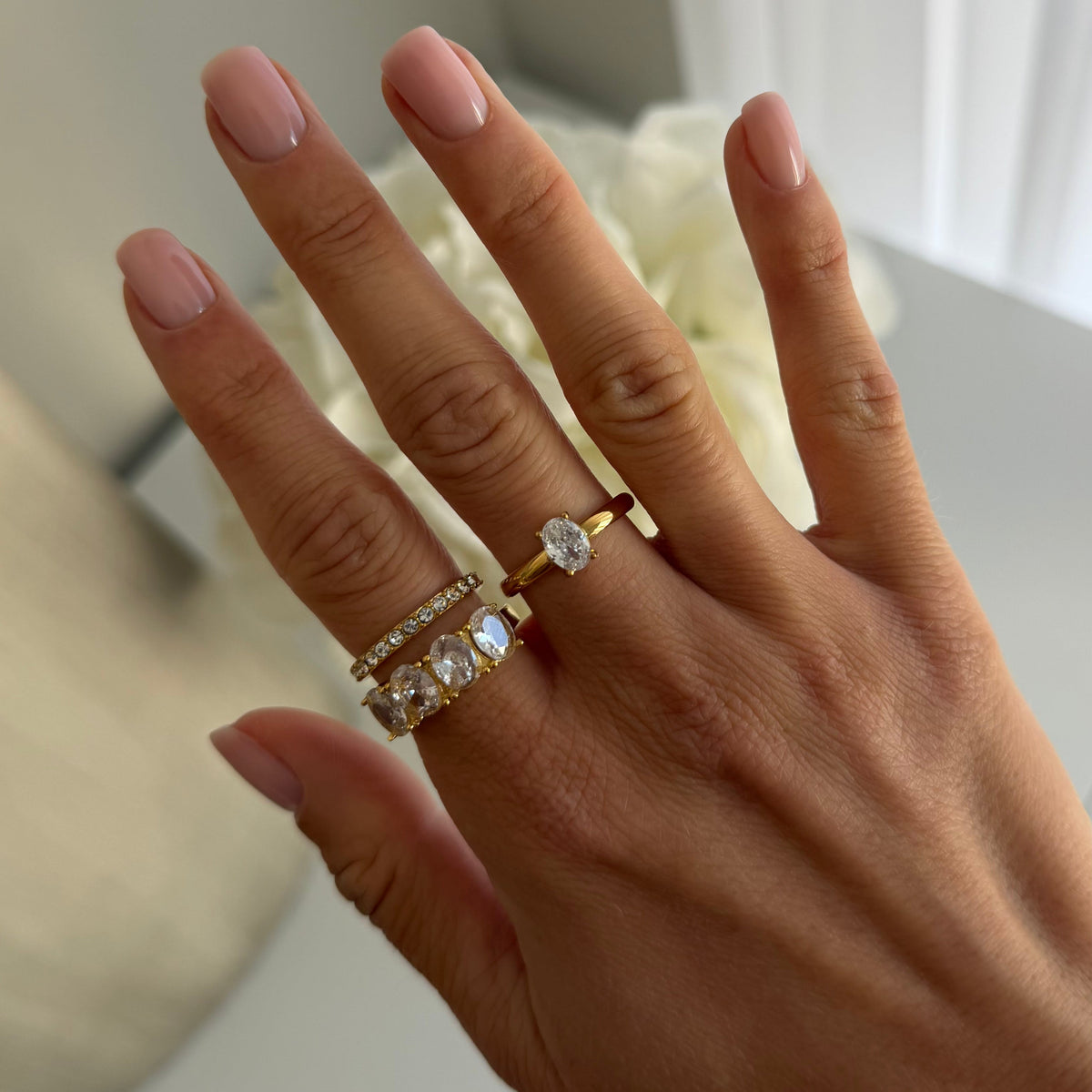 Margaret Ring