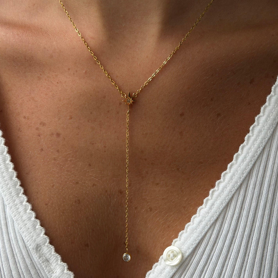 Layering Necklaces