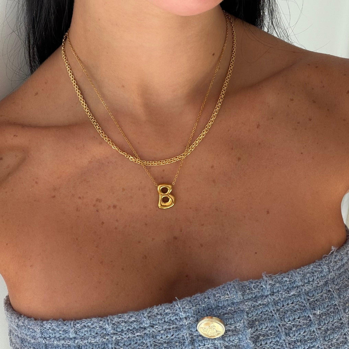 All About You Necklace