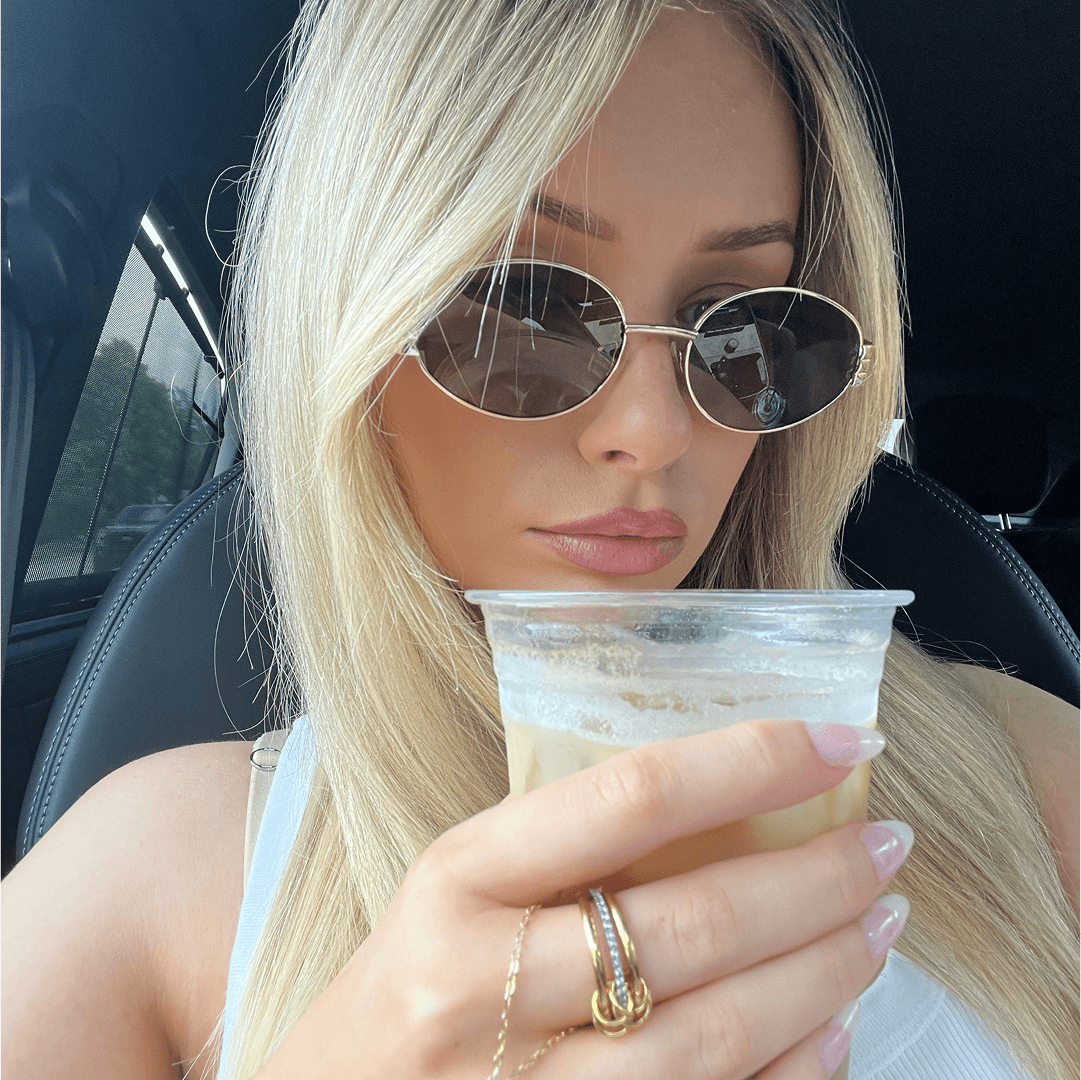 Mykonos Sunglasses - EVRYJEWELS