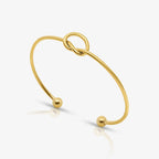 Knotty & Nice Bangle