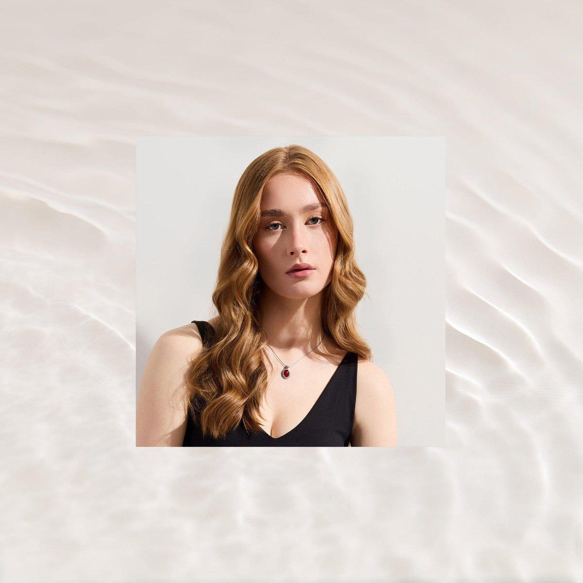 Timeless Necklace