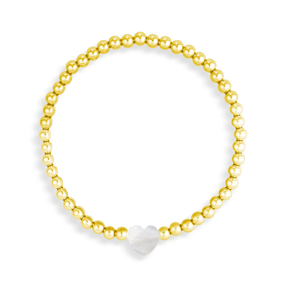 Love Language Bracelet - EVRYJEWELS