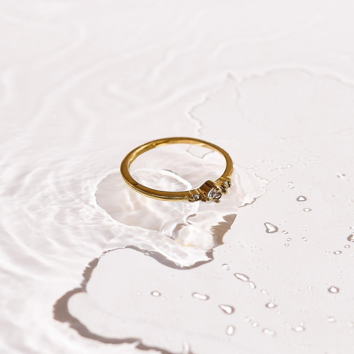 Luminous Ring