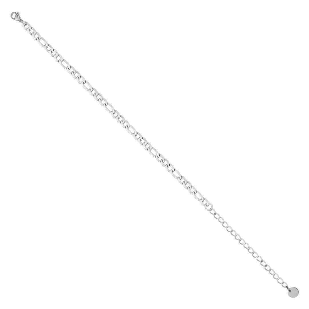 Manhattan Anklet - EVRYJEWELS