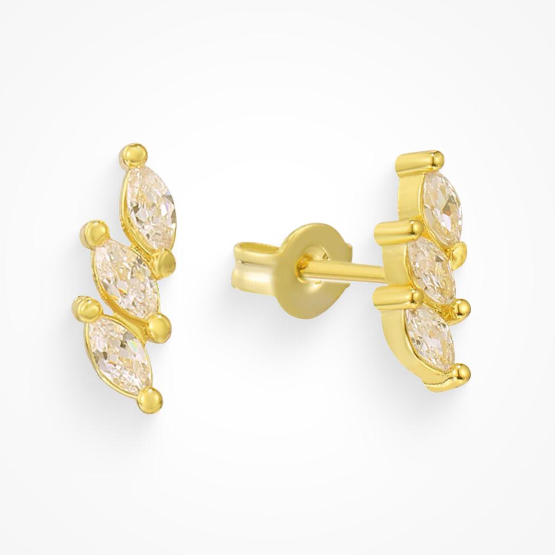 Mesmerized Earrings - EVRYJEWELS