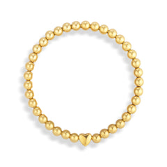 Modern Love Bracelet - EVRYJEWELS