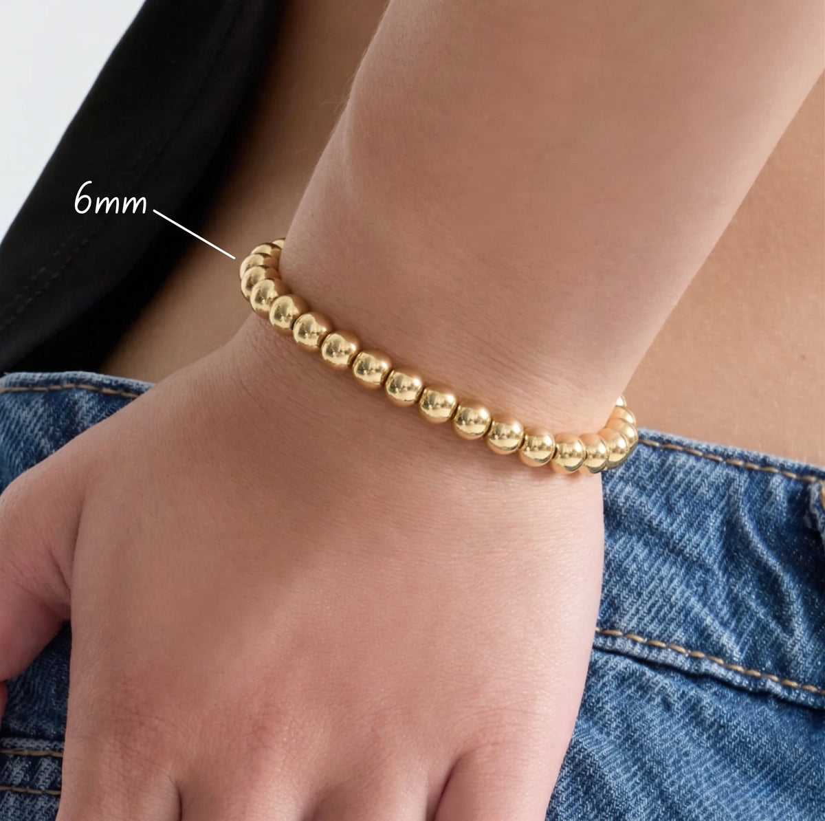 Mykonos Bracelet - EVRYJEWELS